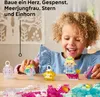 LEGO Classic Magiczny zestaw z przezroczystymi klockami, Podgląd zdjęcia produktu 23