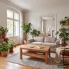 home24 Couchtisch - Massivholz Produktbild-Vorschau 4