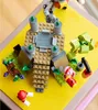LEGO® Sonic the Hedgehog™ Knuckles i świątynia Mistrza Podgląd zdjęcia produktu 32