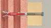 fischer Duopower 10 x 80, confezione da 25 pezzi. Anteprima dell’immagine prodotto 19