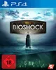 The cover art for the Bioshock Collection video game on PS4. Produktbild-Vorschau