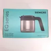 The image shows the packaging of a Siemens thermo coffee jug. Anteprima dell’immagine prodotto