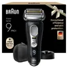 BRAUN Serie 9 - 9410s (Nero) - Rasoio elettrico da uomo, Anteprima dell’immagine prodotto 1