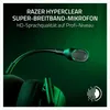 Razer Blackshark V2 Pro, Sans fil, Gaming, 12 - 28000 Hz, Voir les images du produit 14