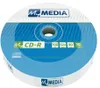 1x10 MyMedia CD-R 80 / 700MB 52x Speed Wrap Náhled obrázku produktu 2