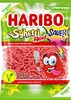 Spaghetti rot sauer Gelees 85g - Haribo Produktbild-Vorschau 1