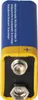 Varta 4022 Industrial 9-Volt Batterie 9 Volt 550mAh 6AM6 Produktbild-Vorschau 10
