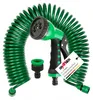 Grafner  Spiralschlauch Gartenschlauch flexibel 1/2" inkl. Produktbild-Vorschau 1