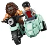 LEGO® Harry Potter™ 76459 Hagrids und Harrys Flucht aus dem Produktbild-Vorschau 5