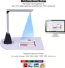 Przenośny, szybki skaner USB do obrazów książkowych Skaner Podgląd zdjęcia produktu 3
