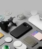 Obal Ringke Onyx Magsafe pre Google Pixel 10A - čierny Náhľad obrázku produktu 4
