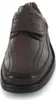 JOMOS Herren Leder Halbschuhe choco, Textilfutter, Jomos Produktbild-Vorschau 43