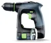 Festool CXS 12 2,5-Plus Trapano avvitatore a batteria 12 V Anteprima dell’immagine prodotto 10