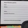 Tablettenbox 7 Tage mit Beutel Produktbild-Vorschau 6