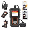 Auto OBD2 Scanner, ELM327 Diagnosegerät, Fehlercode Anzeige Produktbild-Vorschau 1
