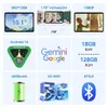 TABWEE 2025 T80 (6GB+128GB) 2025, 10 Zoll, Android16, Produktbild-Vorschau 5