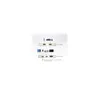 ATEN UH3235 USB-C 4K Ultra Mini Dock - PD60W Produktbild-Vorschau 9