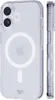 Tech 21 Tech21 EvoClear Case MagSafe for iPhone 17 Clear Produktbild-Vorschau 3