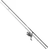 Balzer MK Adventure Combo Carp Rute Rolle Schnur Angelset Produktbild-Vorschau 5