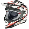 RK-652 Kinder Crosshelm Endurohelm Motorradhelm Roller Quad Produktbild-Vorschau 1
