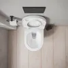 Duravit WC-Sitz D-Code m Absenkaut., abnehmb., Scharn. ES, Produktbild-Vorschau 7