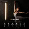 Neewer GC21B – nadmuchiwana lampa LED na statywie, Podgląd zdjęcia produktu 7