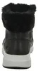 Schnürstiefelette Warmfutter bis 35mm Absatz (casual) Produktbild-Vorschau 3