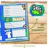 Freundebuch - Fußball - Meine Freunde Productafbeelding-voorbeeld 3