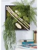 Ramoscelli decorativi di betulla lunghezza 50 cm set da 6 Anteprima dell’immagine prodotto 5