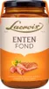 Fond de canard Lacroix Base pour soupes et sauces Bocal Voir les images du produit 1