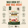 CHEWCHUM Hundesnack Truthahnwürfel 100g – getreidefrei, 92% Produktbild-Vorschau 2