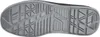 The underside of a shoe sole. Produktbild-Vorschau