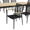 Gartenmöbel-Set BASITA 12 Personen – wetterfest, langlebig, Produktbild-Vorschau 4