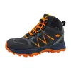 Lico LI Sonora High Wanderstiefel Blau Produktbild-Vorschau 3