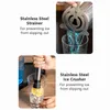 Set shaker da cocktail, set shaker da bar, set shaker da Anteprima dell’immagine prodotto 6