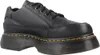 Dr. Martens Buzz 5i Couleur Noir Voir les images du produit 5