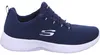 Skechers Dynamight Blau NVY Größe EU 38 Produktbild-Vorschau 24