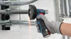 Bosch GWS 12V-76 Professional - Winkelschleifer - schnurlos Podgląd zdjęcia produktu 15