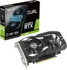 ASUS ASUS Dual -RTX3050-O6G NVIDIA GeForce RTX 3050 6 GB Produktbild-Vorschau 1
