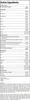 Trec Nutrition Multipack Sport Day / Night Formula - 60 Produktbild-Vorschau 3
