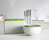 Joseph Joseph Joseph Duo Opal - Miski do przygotowywania Podgląd zdjęcia produktu 7