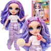 MGA Junior High PJ Party Fashion Violet 0 Produktbild-Vorschau 18