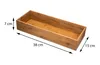 5five Simply Smart Schubladen-Organizer Tidy Smart, Bambus, Anteprima dell’immagine prodotto 6