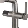 Küchenarmatur Armatur Ausziehbarer Wasserhahn mit digitaler Produktbild-Vorschau 7