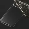Etui Ringke Slim do iPhone 15, transparentne Podgląd zdjęcia produktu 13