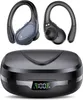 CASCHO Bluetooth Kopfhörer Sport, Kopfhörer Kabellos Produktbild-Vorschau 2