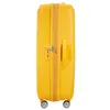 Velký kufr American Tourister Soundbox - zlatožlutý Náhled obrázku produktu 11