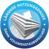 Swirl M50 Staubsaugerbeutel 8 Beutel Produktbild-Vorschau 7