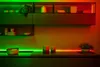 Twinkly Dots 200 LED RGB 10 m, černý kabel Náhled obrázku produktu 14