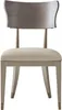 Design Rund Tisch 4x Stühle Ess Zimmer Sitz Runde Tische Produktbild-Vorschau 4
